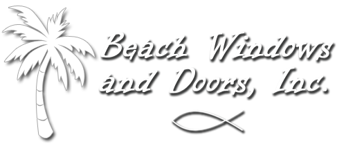 Beach Windows & Doors Inc. - Cocoa Beach, FL